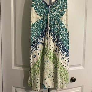 American Eagle Summer Dress